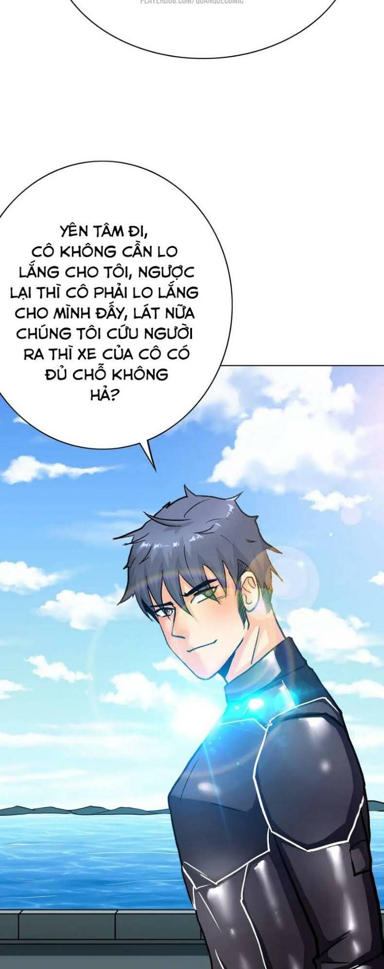 Hệ Thống Tiên Tôn Tại Đô Thị: Chapter 75
