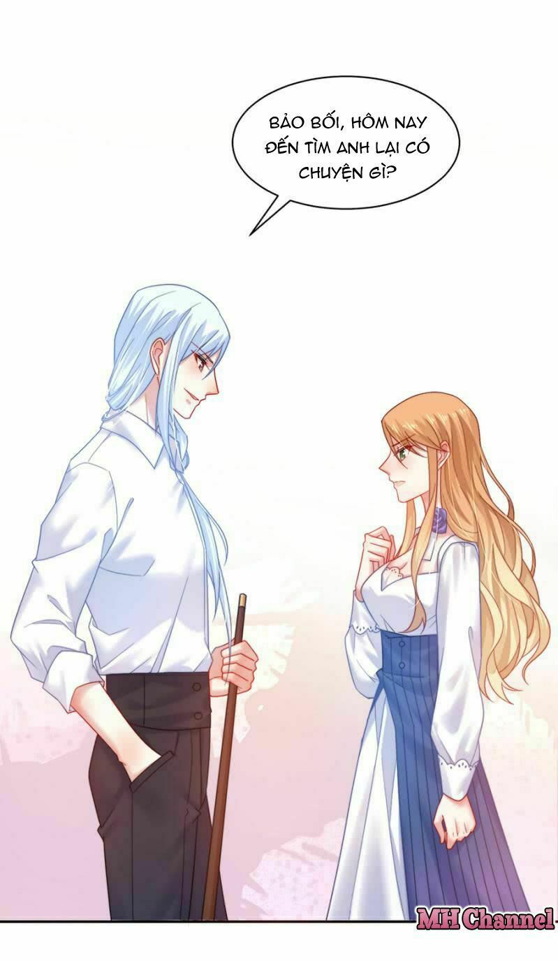 Ma Lạt Thiên Kim Đẩu Ác Thiếu: Chapter 186