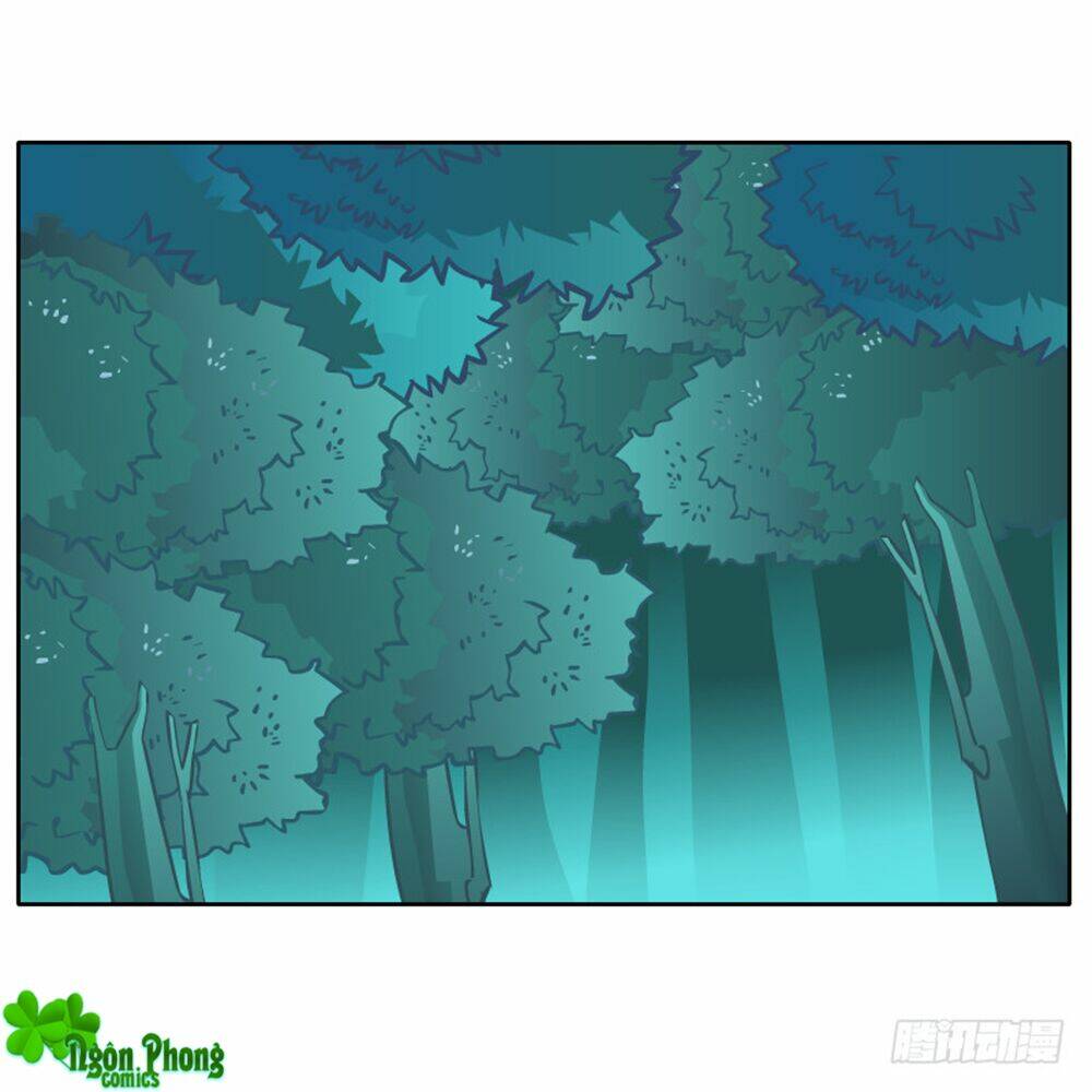 Hòa Thượng Và Tiểu Long Quân: Chapter 34