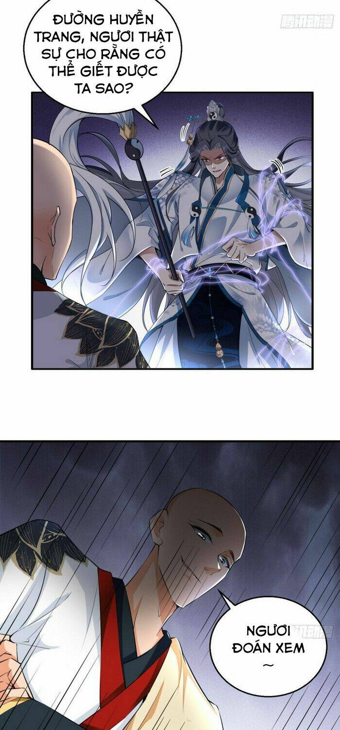 Tà Du Ký: Chapter 72