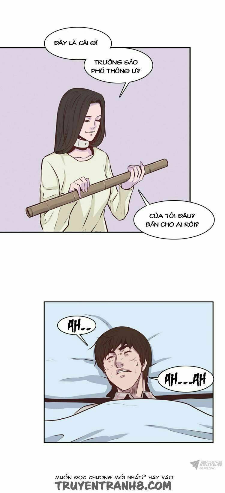 Vua Của Vong Linh: Chapter 172