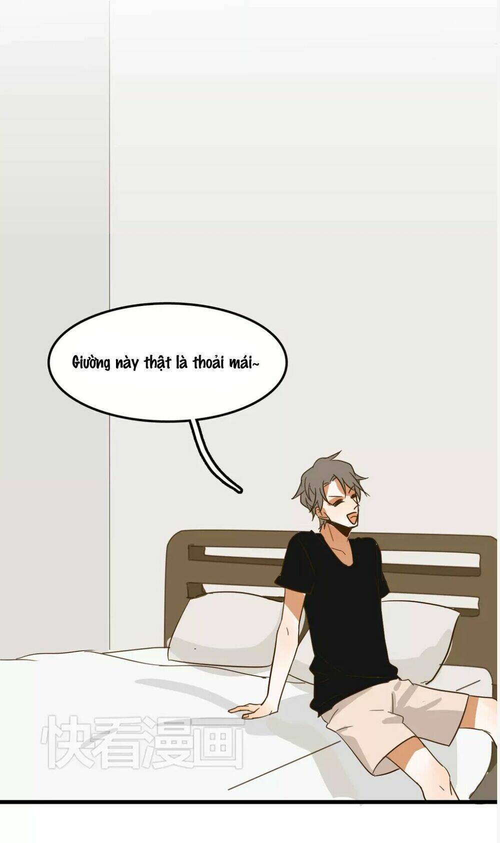 Tình Yêu Dưới Mái Hiên: Chapter 35