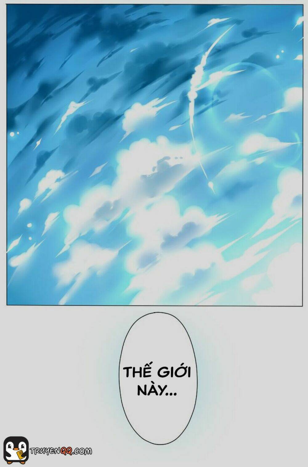 Bé Rồng Đáng Yêu Của Tôi: Chapter 1