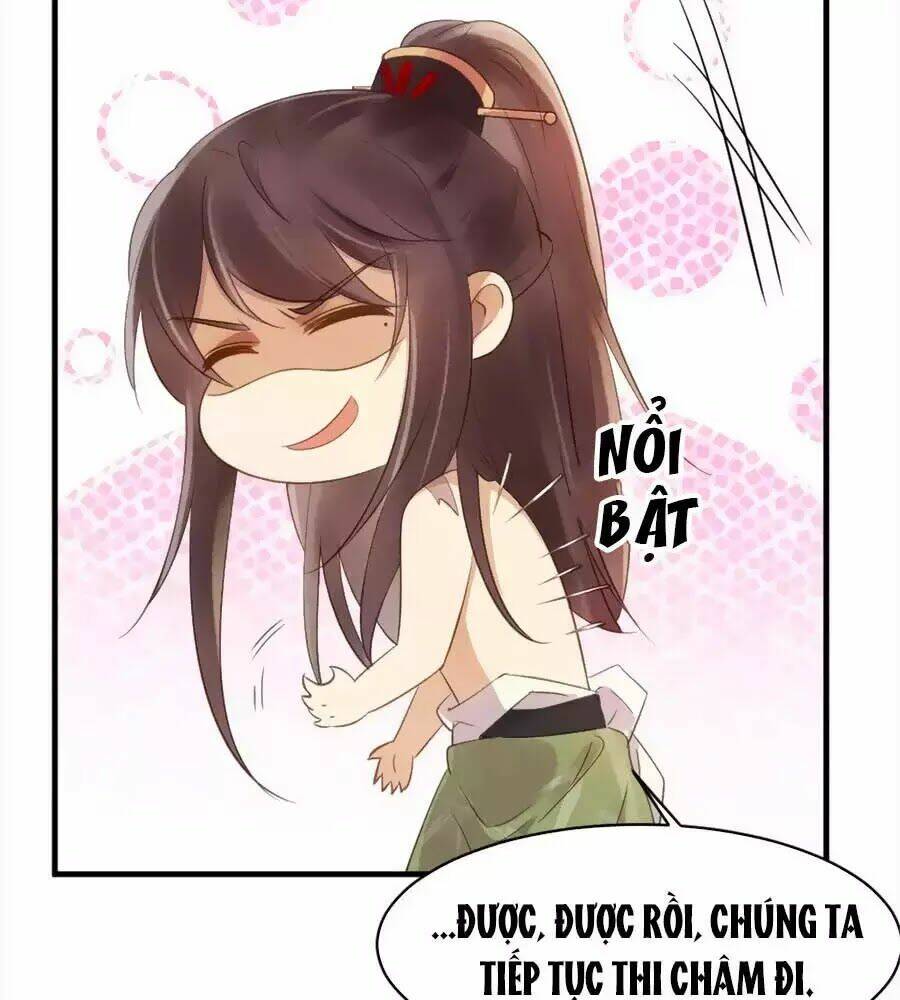 Vương Phi Muốn Trèo Tường: Chapter 40