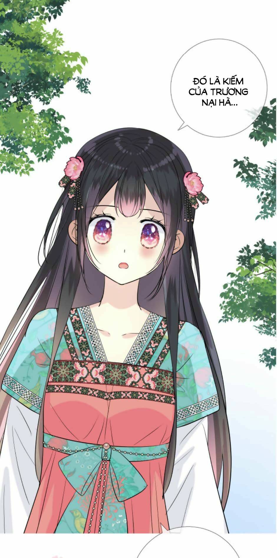 Sao Lại Là Yêu?: Chapter 30