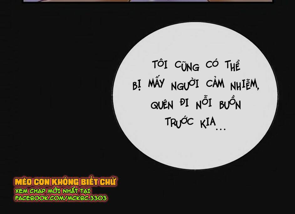 Không Có Ssr Làm Sao Để Yêu: Chapter 21