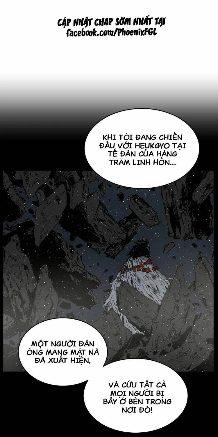 Vô Kiếm Tiểu Tử: Chapter 84