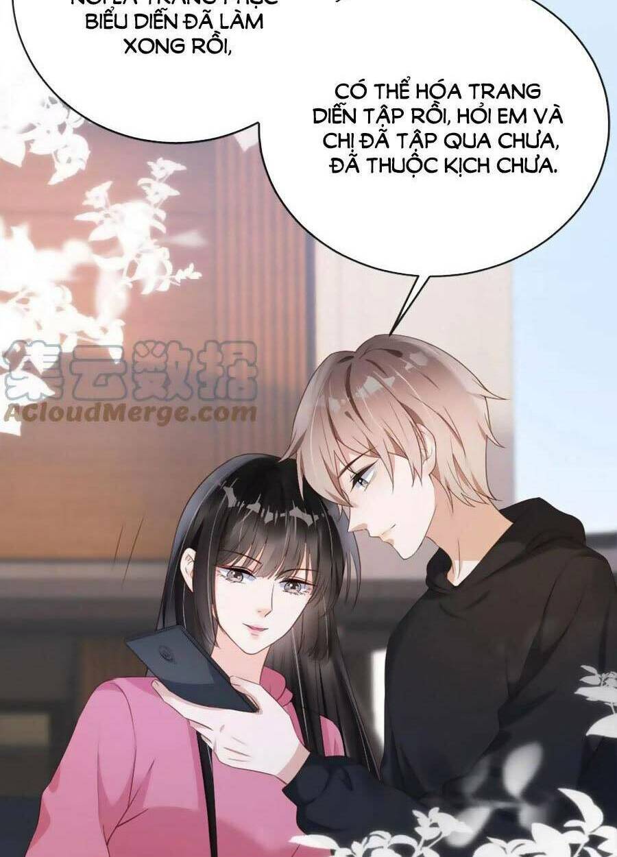 Dây Dưa Không Dứt: Chapter 34