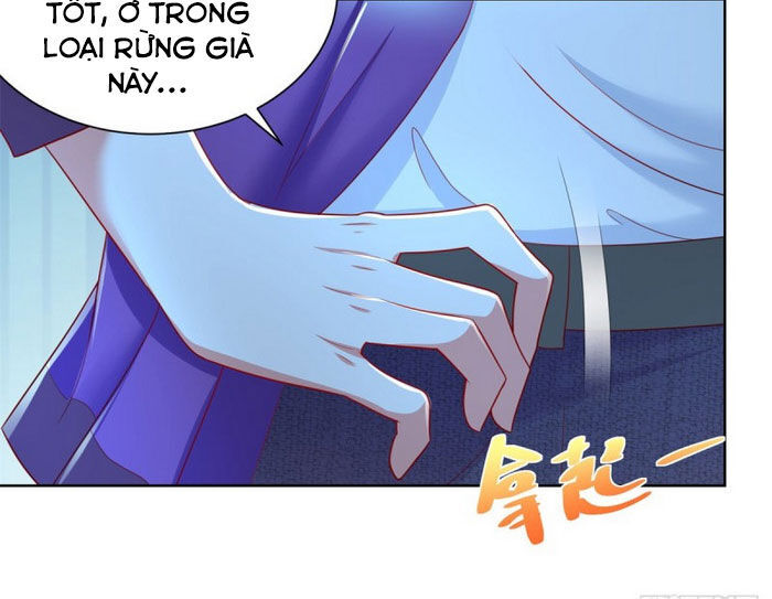 Trọng Sinh Chi Thần Đế Trở Về: Chapter 27