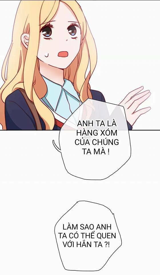 Trái Tim Băng Giá: Chapter 17