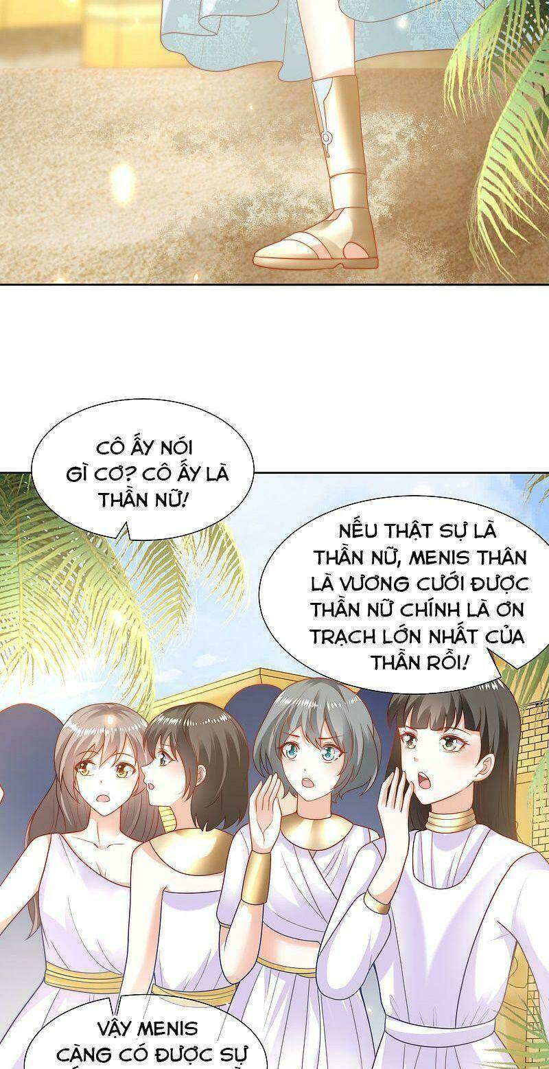 Sủng Hậu Của Vương: Chapter 104