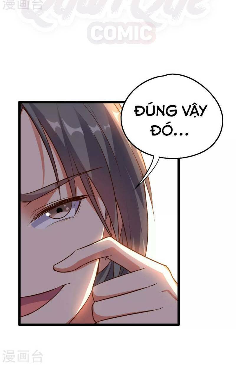 Phục Thiên Thánh Chủ: Chapter 17