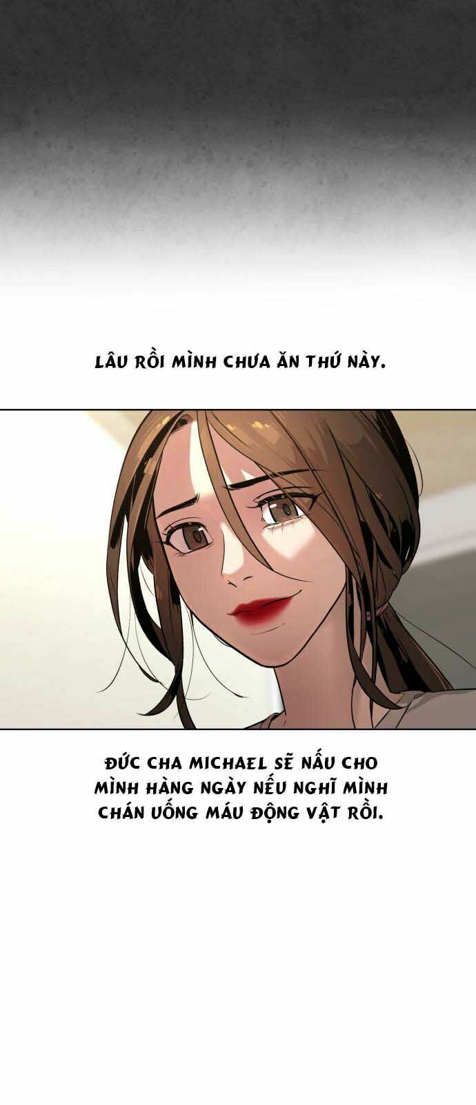 Máu trắng: Chapter 30