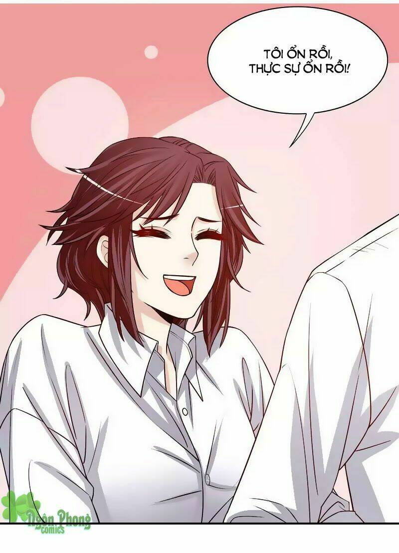 101 Phương Pháp Của Tổng Tài: Chapter 34