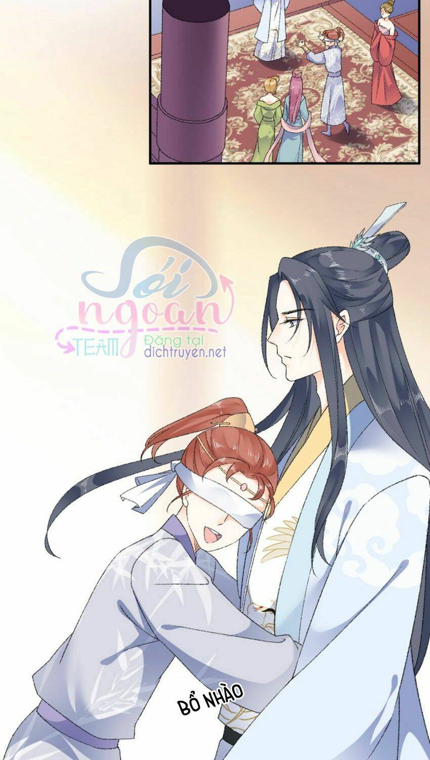 Tang Lạc Túy Tại Nam Phong Lý: Chapter 50