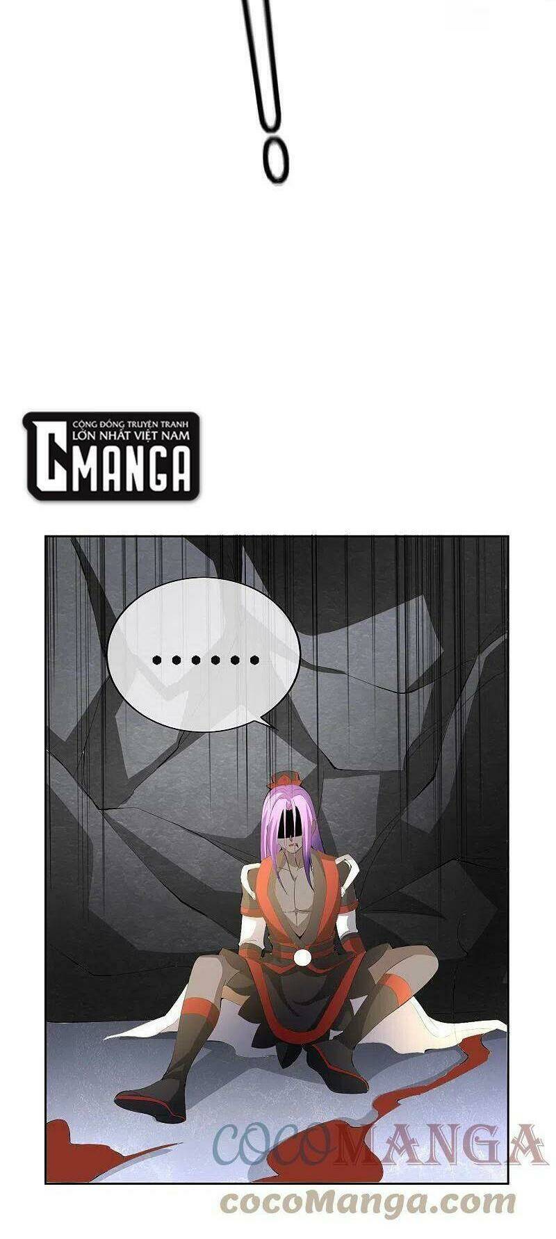 Vòng Bạn Bè Mạnh Nhất Của Tiên Giới: Chapter 167