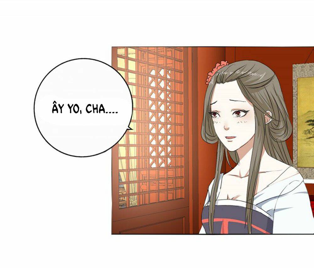 Hỏa Hồ: Chapter 27