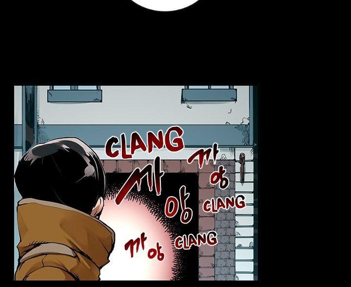 Quá Tải: Chapter 12