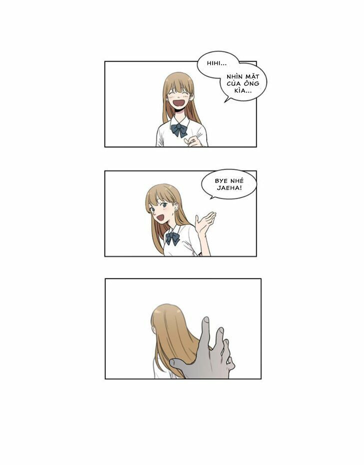 …”Một Sự Thật Khá Khó Chịu.”: Chapter 4