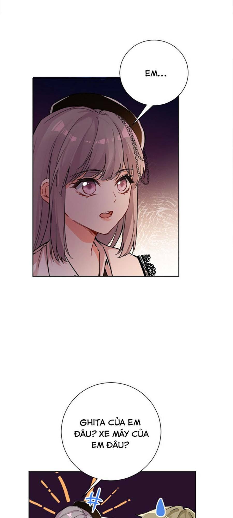 Tâm Động Thuấn Di: Chapter 62