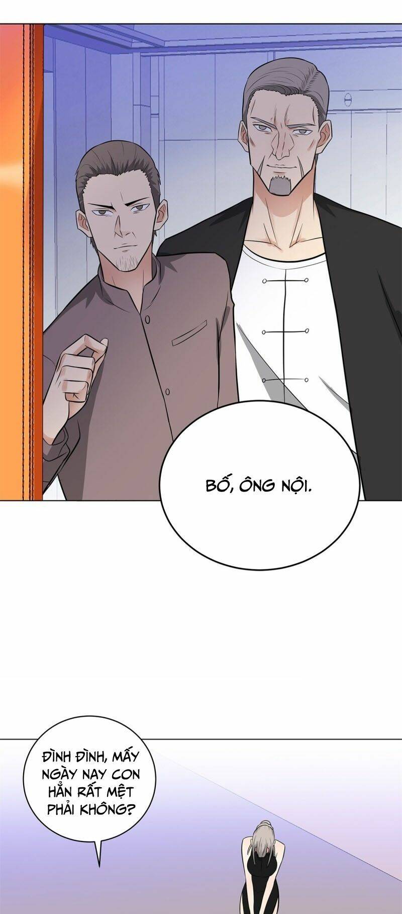 Học Viện Cao Thủ: Chapter 259