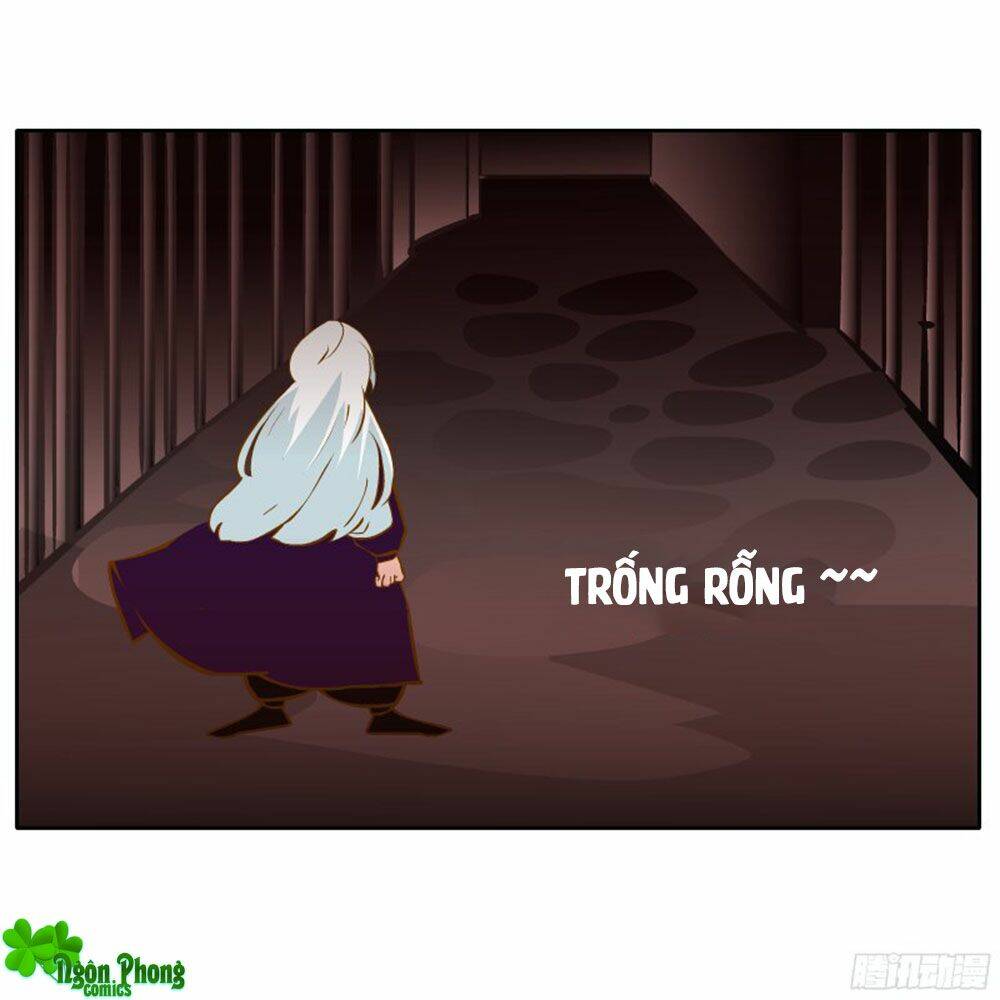 Hòa Thượng Và Tiểu Long Quân: Chapter 30