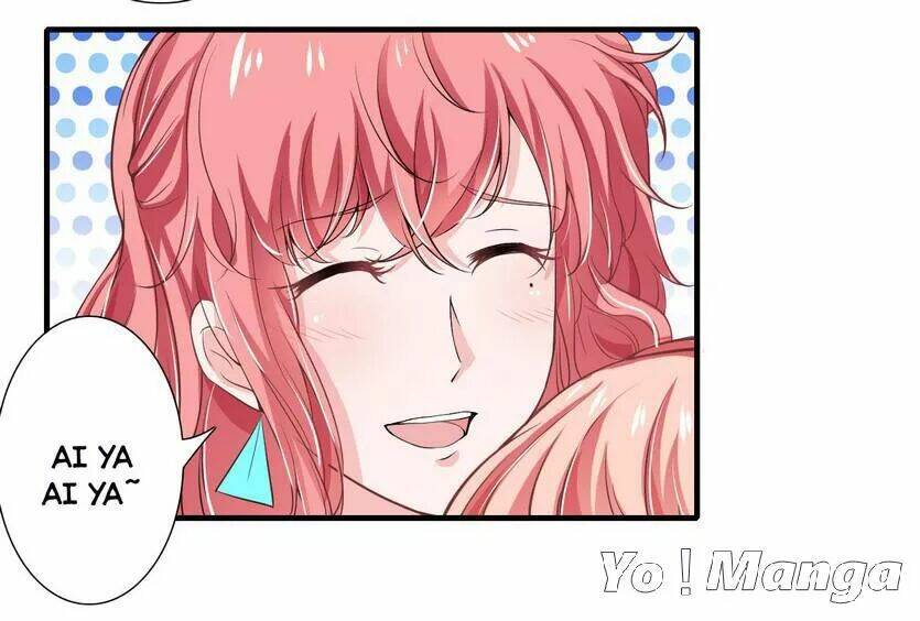 Thiểm Hôn Kinh Ái: Chapter 54