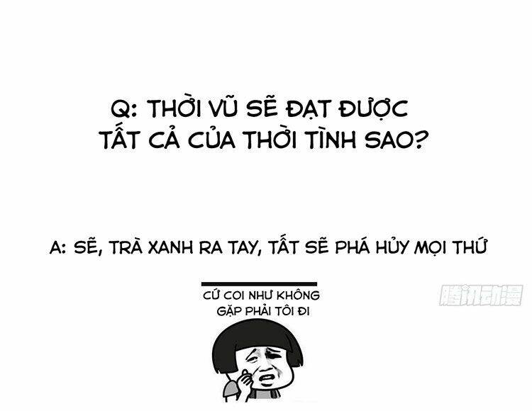 Ức Vạn Song Bảo: Mami, Bó Tay Chịu Trói: Chapter 21.2