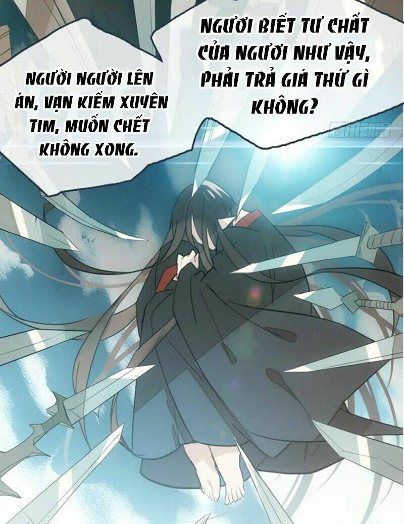 Sư Phụ Lại Trêu Chọc Ta: Chapter 38