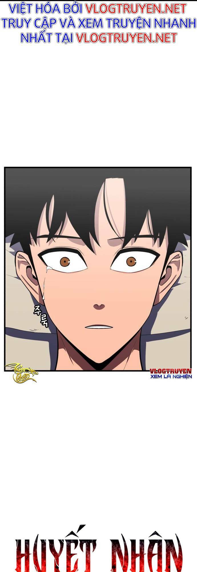 Huyết Nhân Báo Thù: Chapter 4