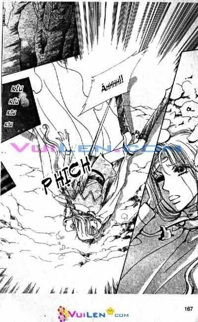 Hiệp Sĩ Nữ Hoàng: Chapter 12