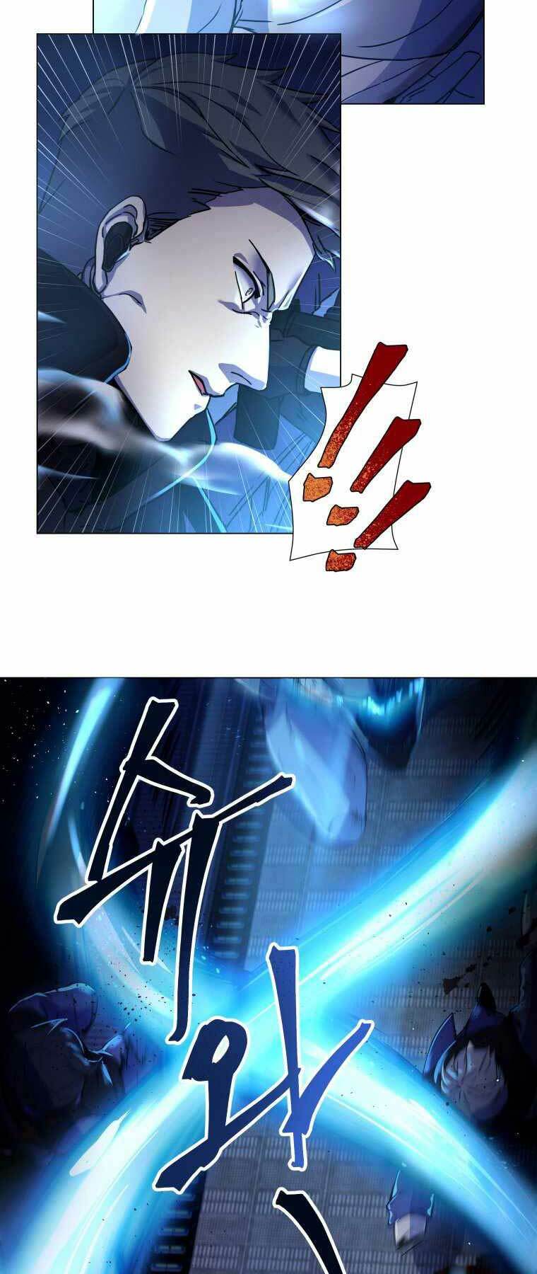 Bạo Chúa Cường Hoành: Chapter 1