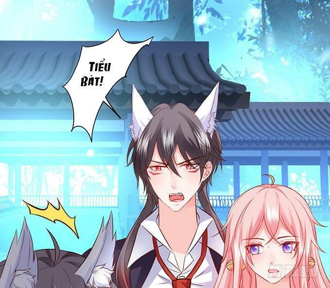 Hồ Tiên Hung Bạo: Chapter 159