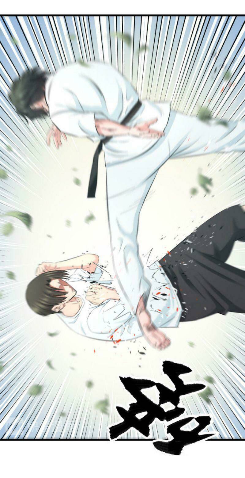 Đối Mặt Với Thử Thách: Chapter 56