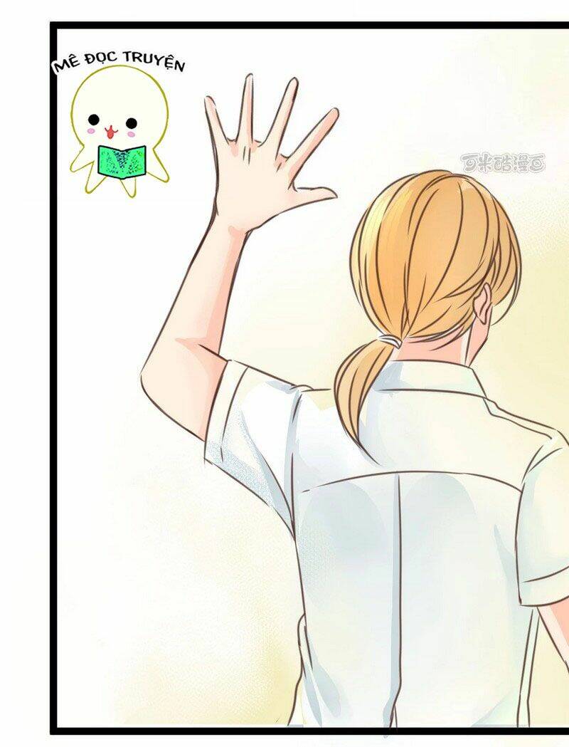 Lớp Học Biến Chất: Chapter 19