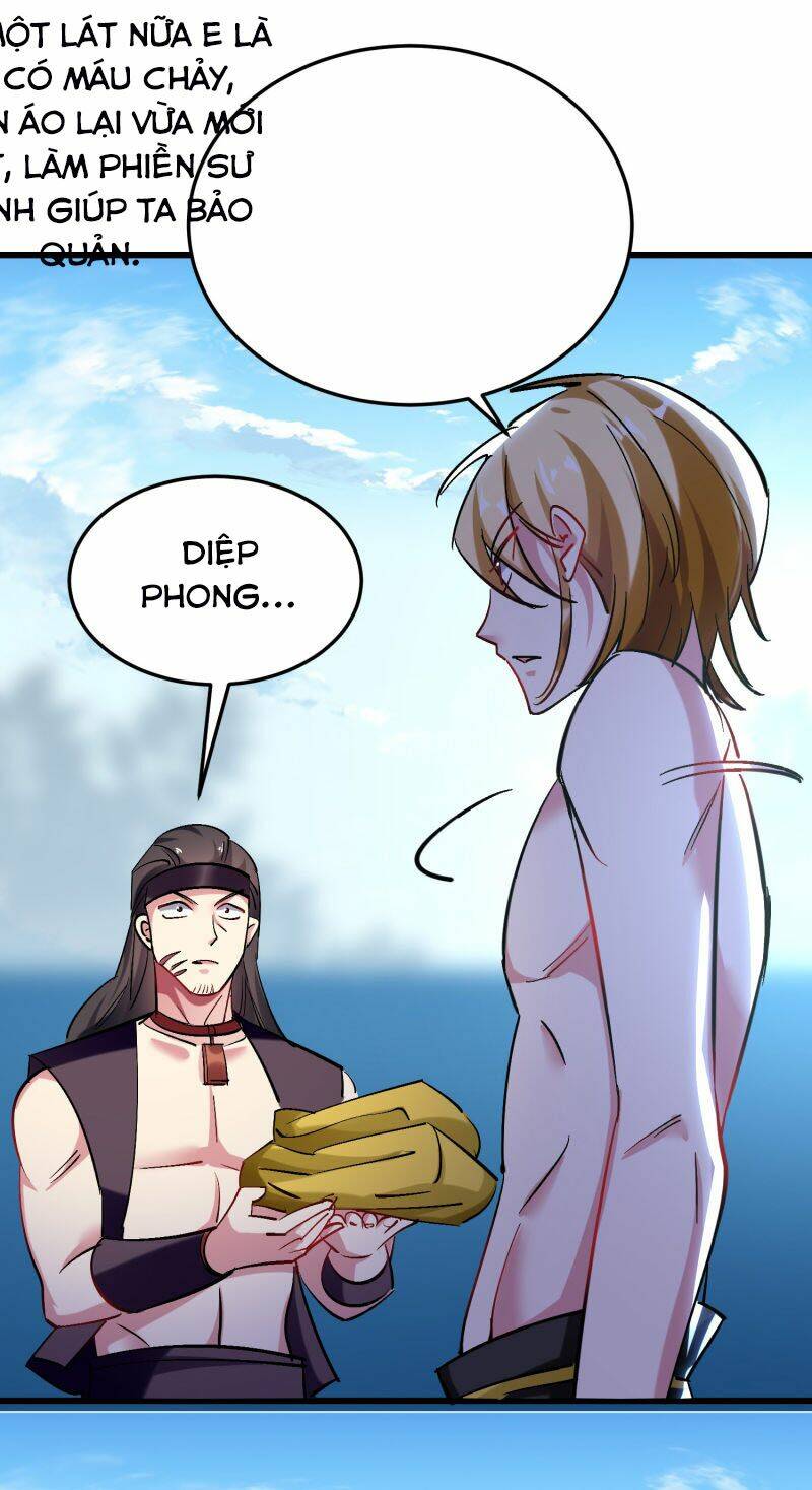 Vạn Giới Tiên Vương: Chapter 66