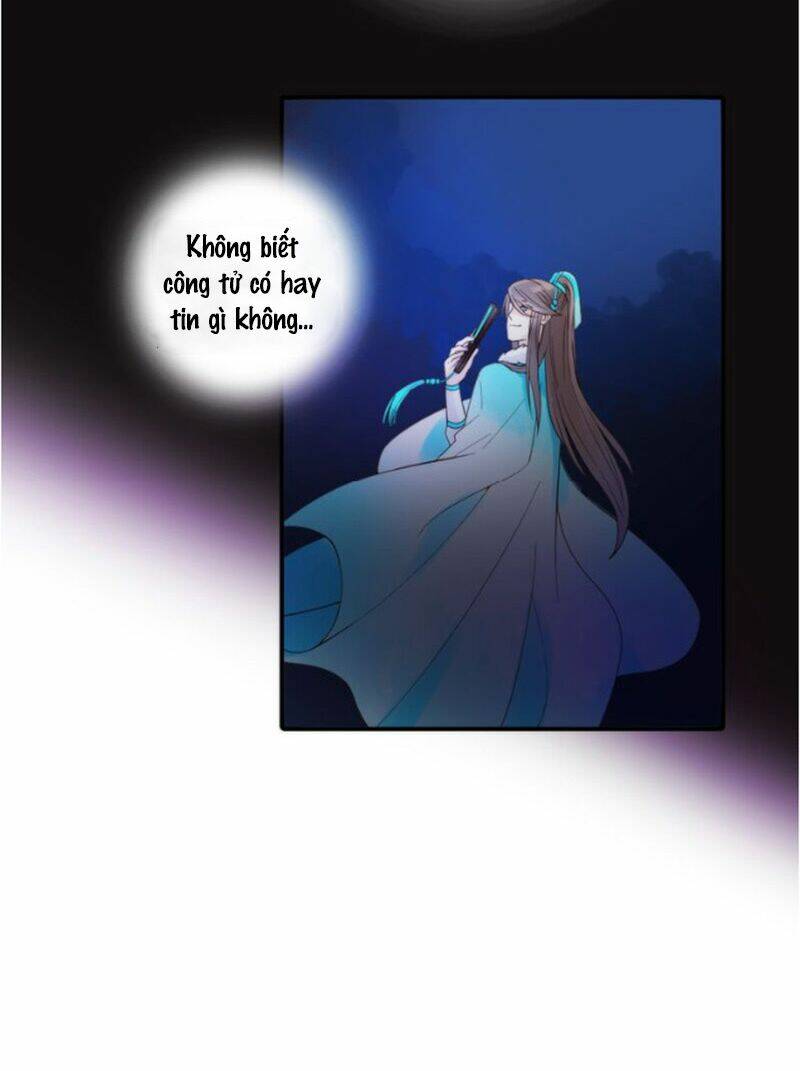 Cướp Chàng Vợ Về Đón Năm Mới: Chapter 12