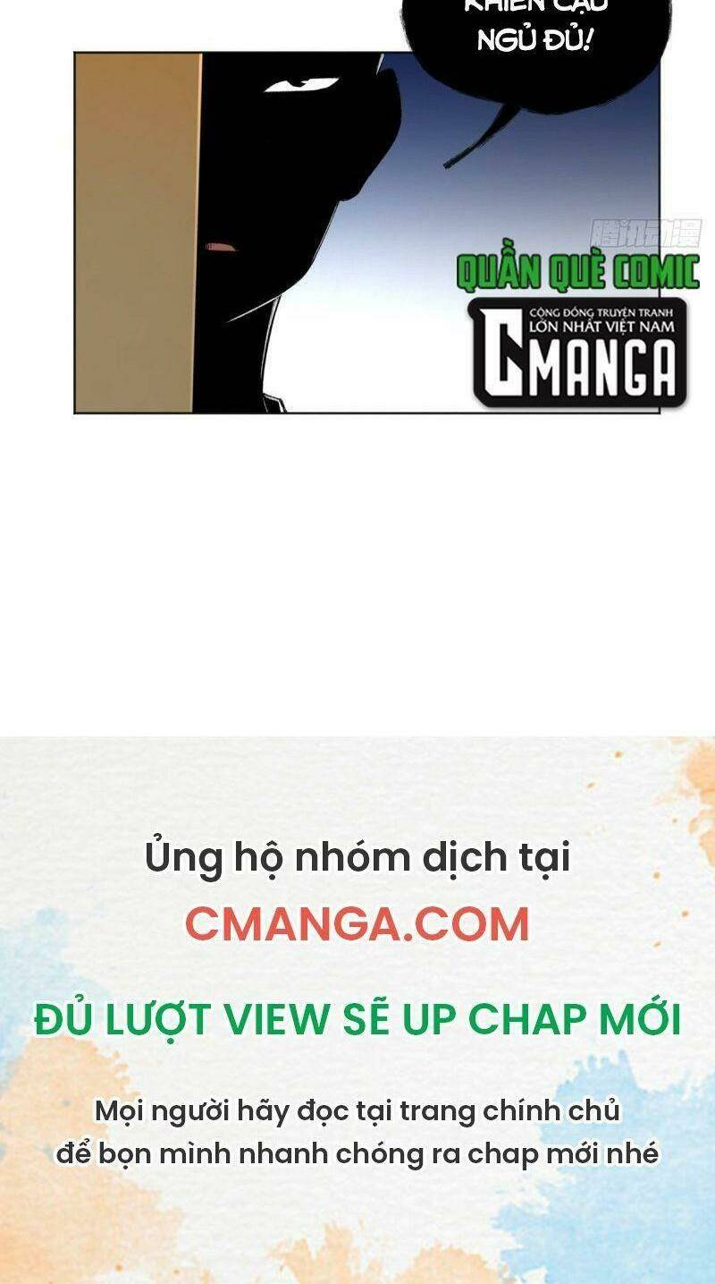 Minh Nhật Chi Kiếp: Chapter 33