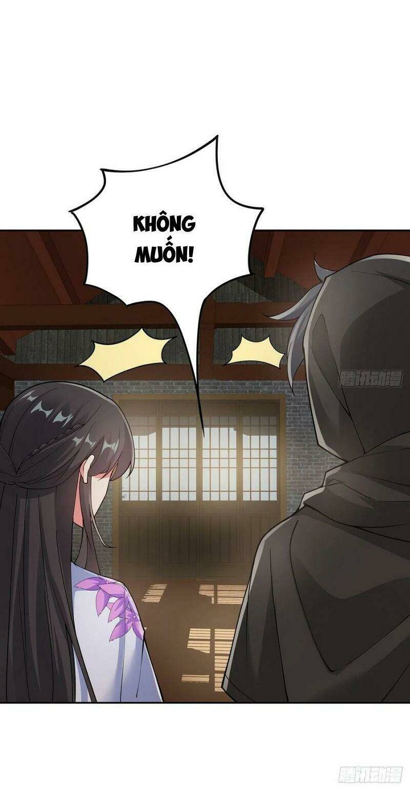 Nghịch Lân: Chapter 135