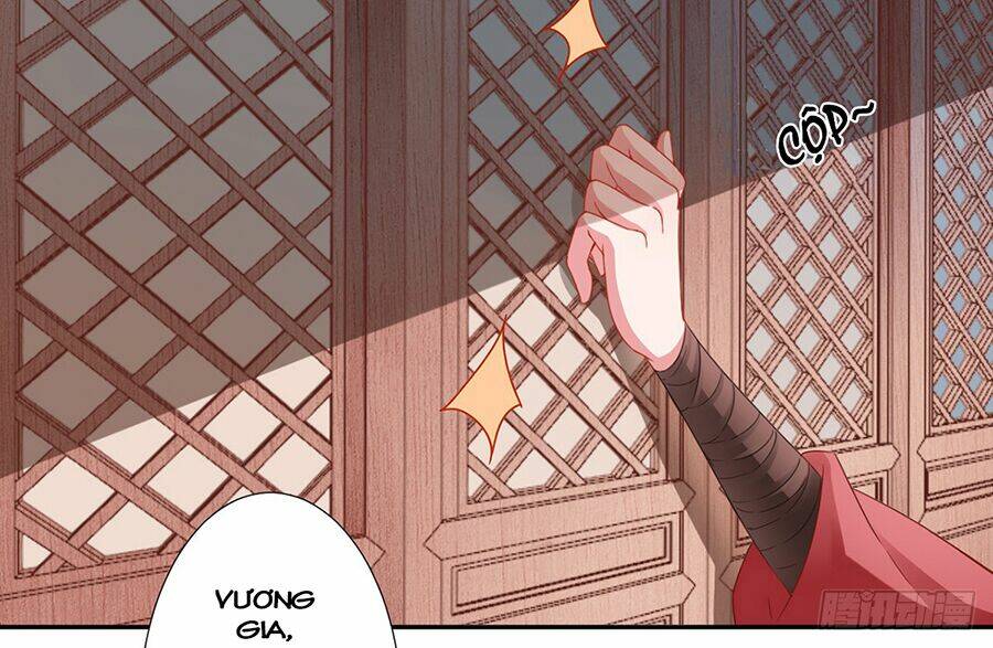 Hoàng Phi 9000 Tuổi: Chapter 6