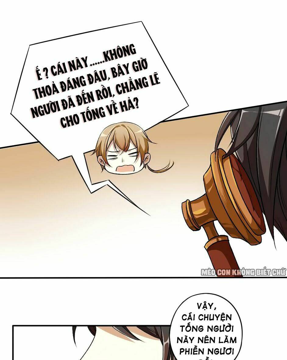 Bốc Toán Tử: Chapter 23