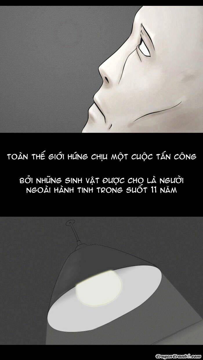 Thứ Sáu: Những Câu Chuyện Cấm: Chapter 16