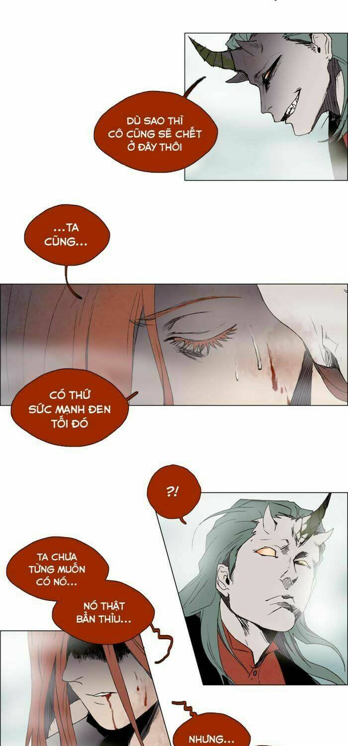 Lessa 2: The Crimson Knight: Chapter 15