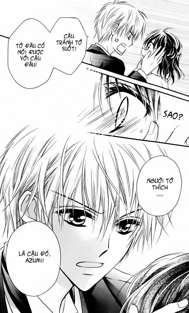 Bride - Junai Honey: Chapter 2