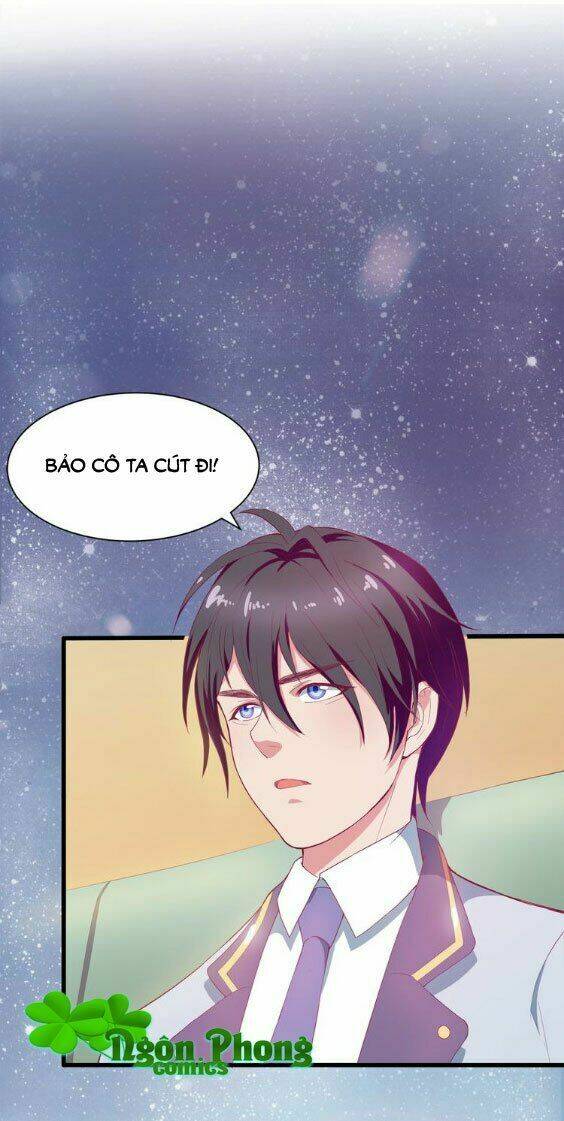 Quản Lí Ngây Ngô Và Thần Tượng Ác Ma: Chapter 2