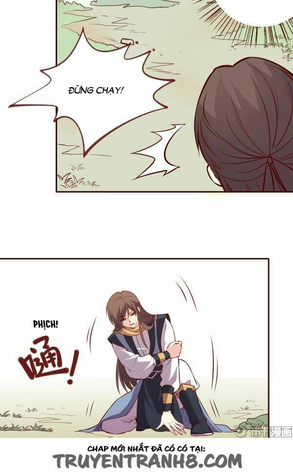 Yến Sơn Phái Và Bách Hoa Môn: Chapter 146