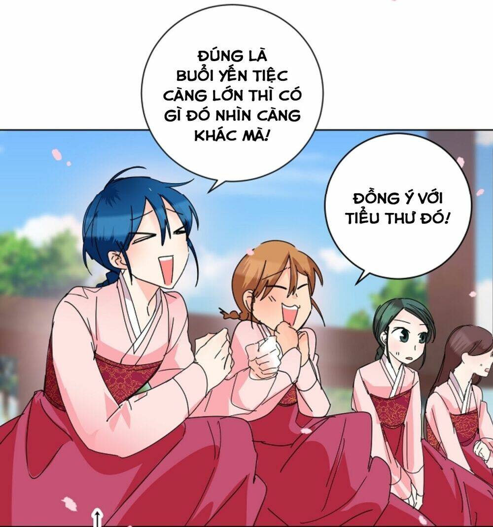 Chae Hong Sa: Chapter 54
