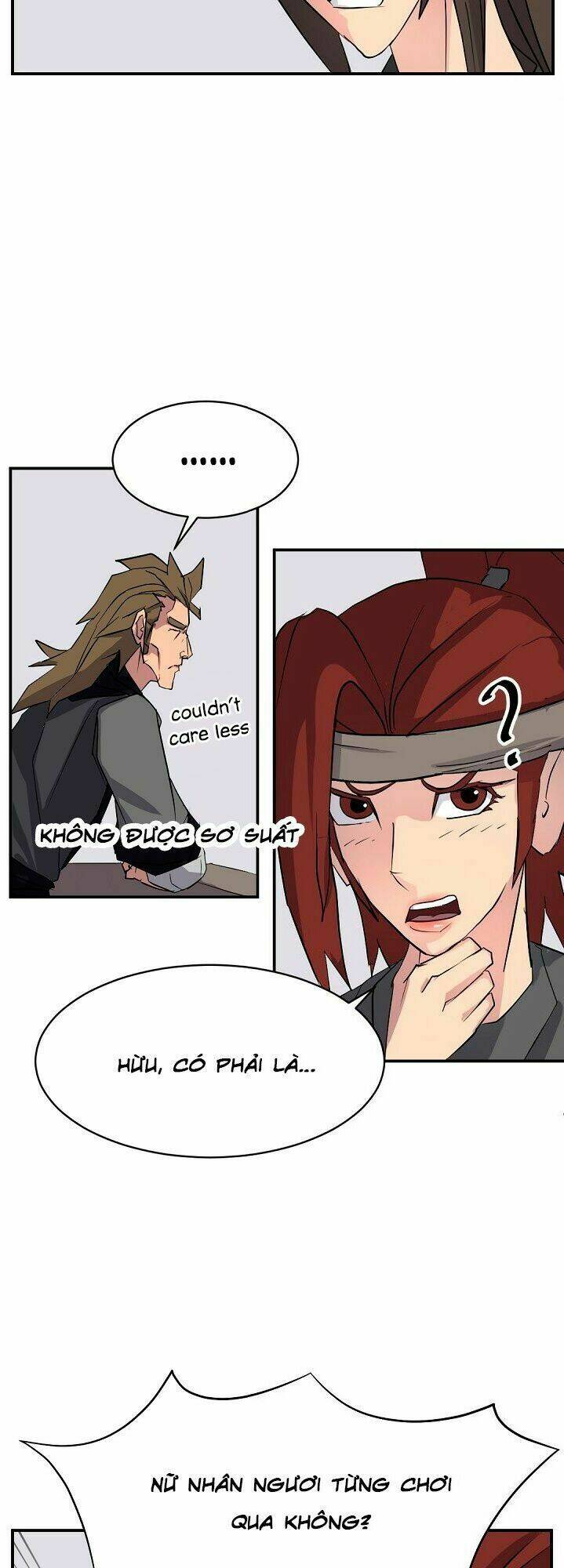 Trọng Sinh, Bất Khả Chiến Bại: Chapter 59