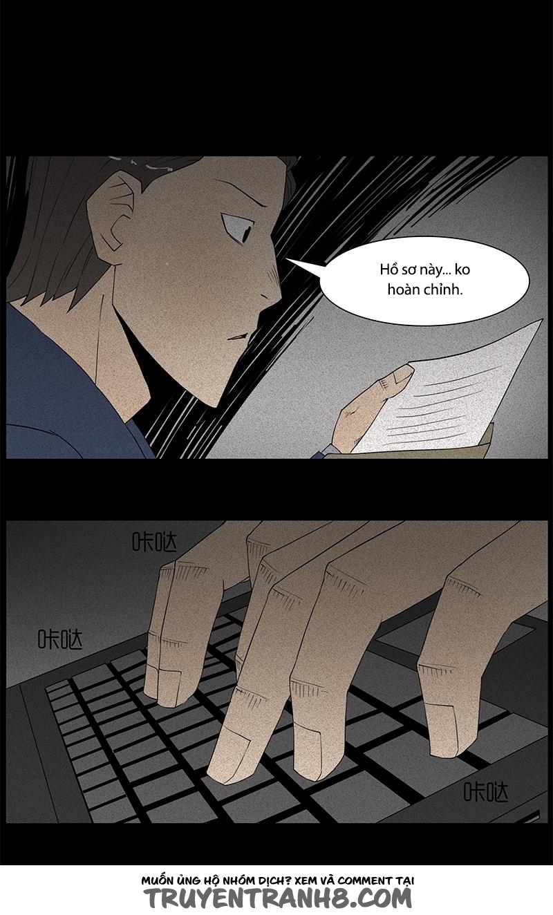 Chuyện Lạ Đêm Khuya: Chapter 25