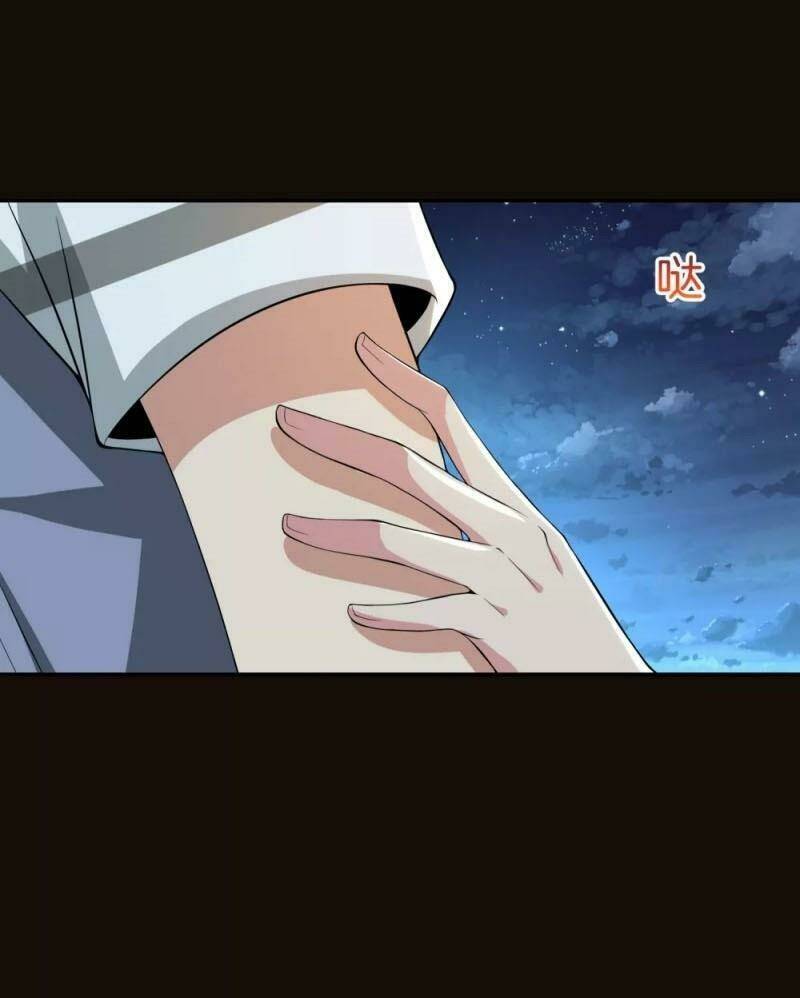 Vòng Bạn Bè Mạnh Nhất Của Tiên Giới: Chapter 43